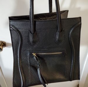 Designer Inspired Handbag